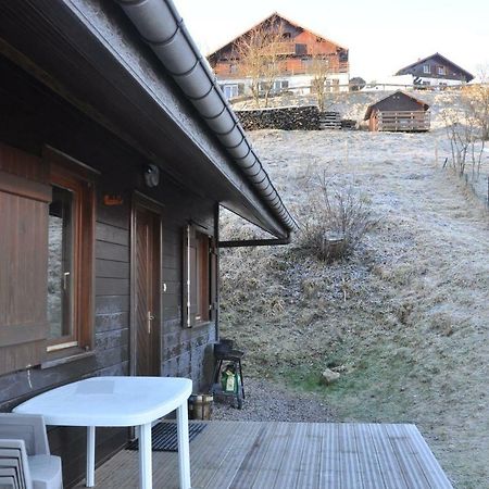 Mirabelle C8 Villa Xonrupt-Longemer Esterno foto