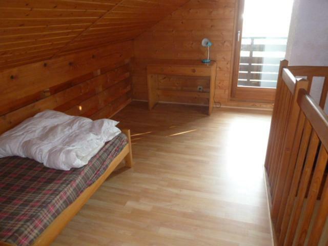 Mirabelle C8 Villa Xonrupt-Longemer Esterno foto