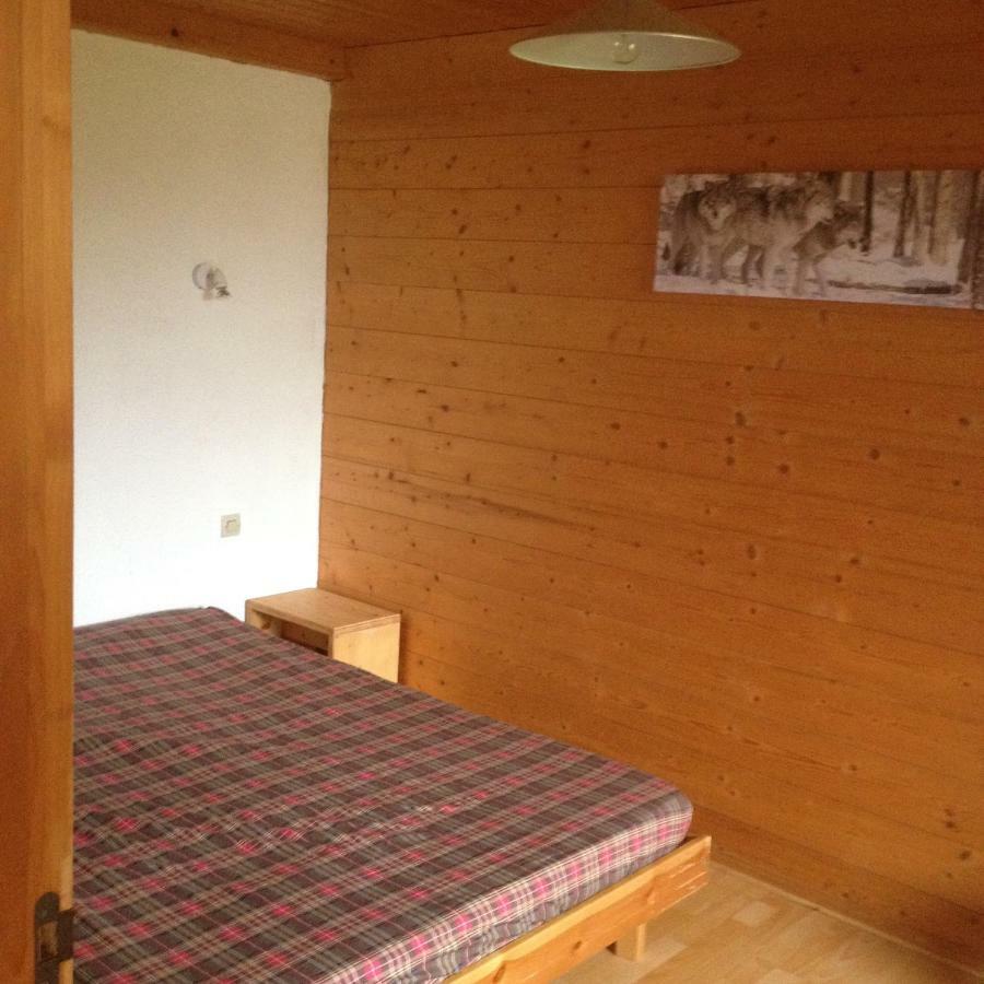 Mirabelle C8 Villa Xonrupt-Longemer Esterno foto