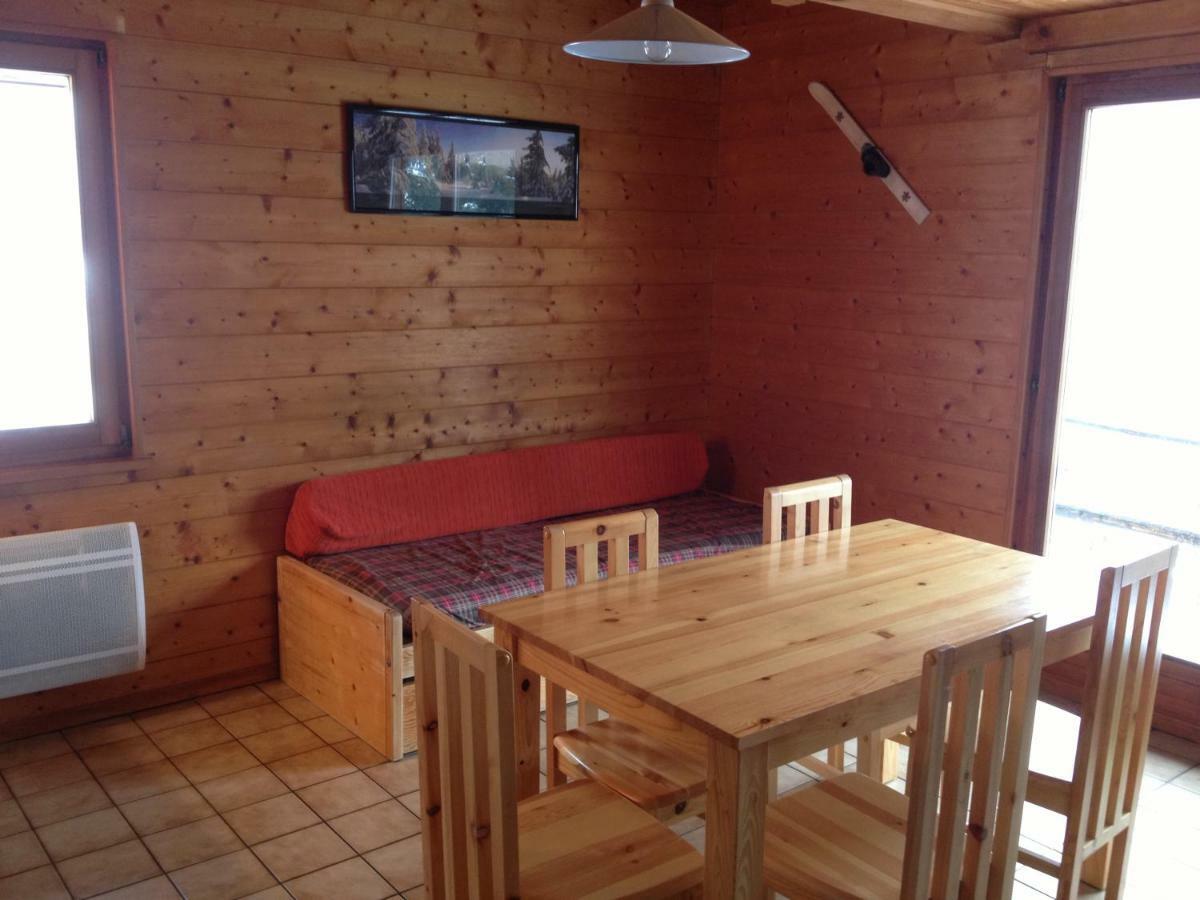 Mirabelle C8 Villa Xonrupt-Longemer Esterno foto