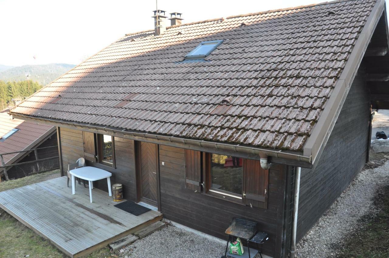 Mirabelle C8 Villa Xonrupt-Longemer Esterno foto